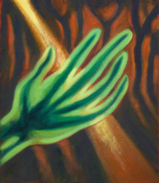 A Shaft of Light